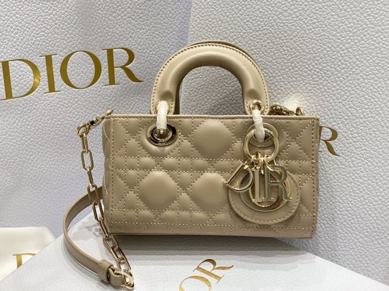 Dior My Lady Bags